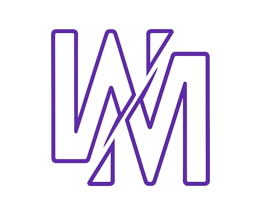 Wetzel Media logo